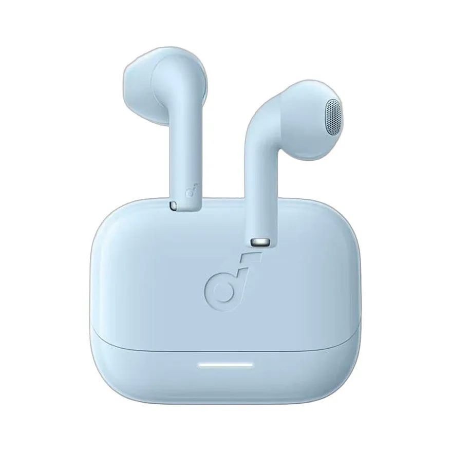 Slušalice soundcore K20i / Bluetooth / Bežične / Blue / Bubice