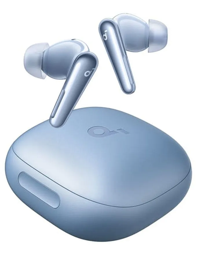 Slušalice soundcore Liberty 4 Pro Blue
