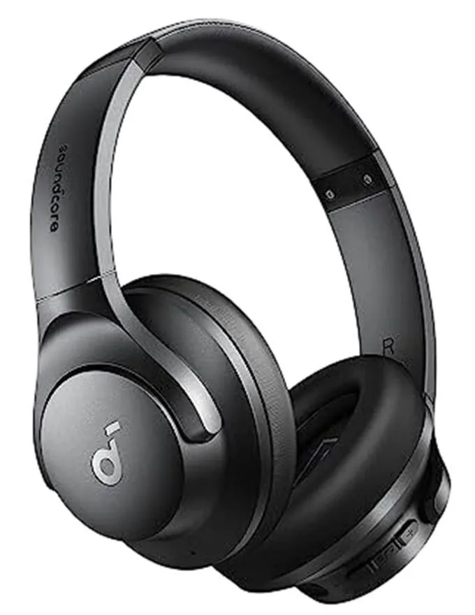 Slušalice soundcore Q20i Black