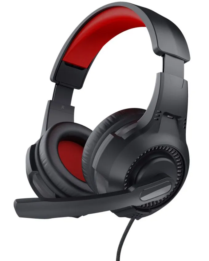 Slušalice Trust Gaming Headset