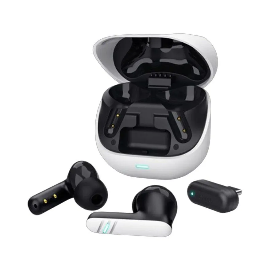 Slušalice Trust GXT 409 Oxxie Gaming / Wireless / Bežične / TWS / Bubice