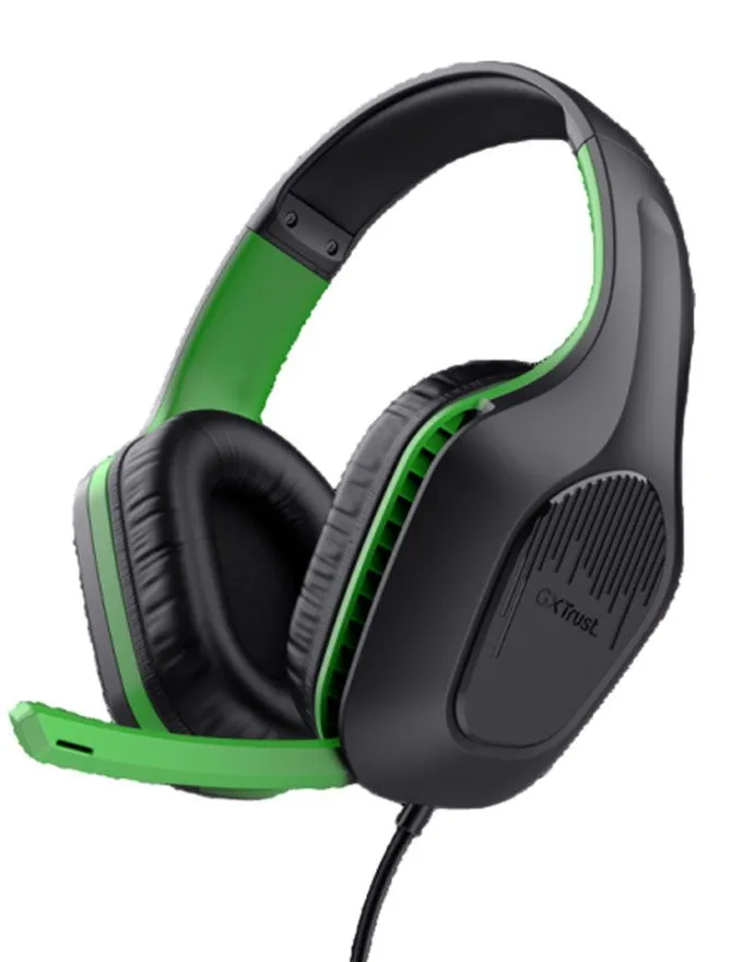 Slušalice Trust GXT415X ZIROX