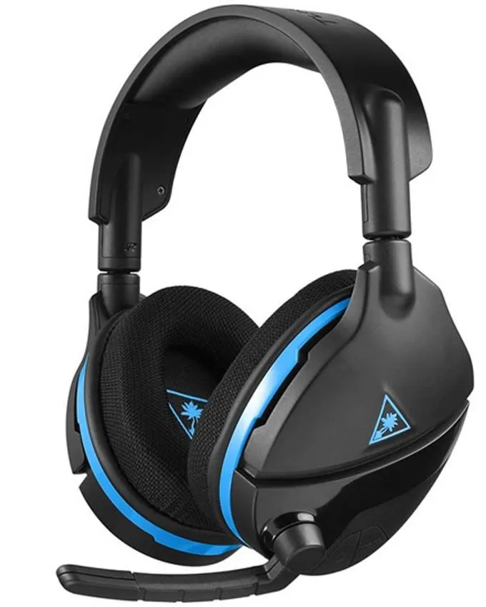 Slušalice Turtle Beach Stealth 600P Black