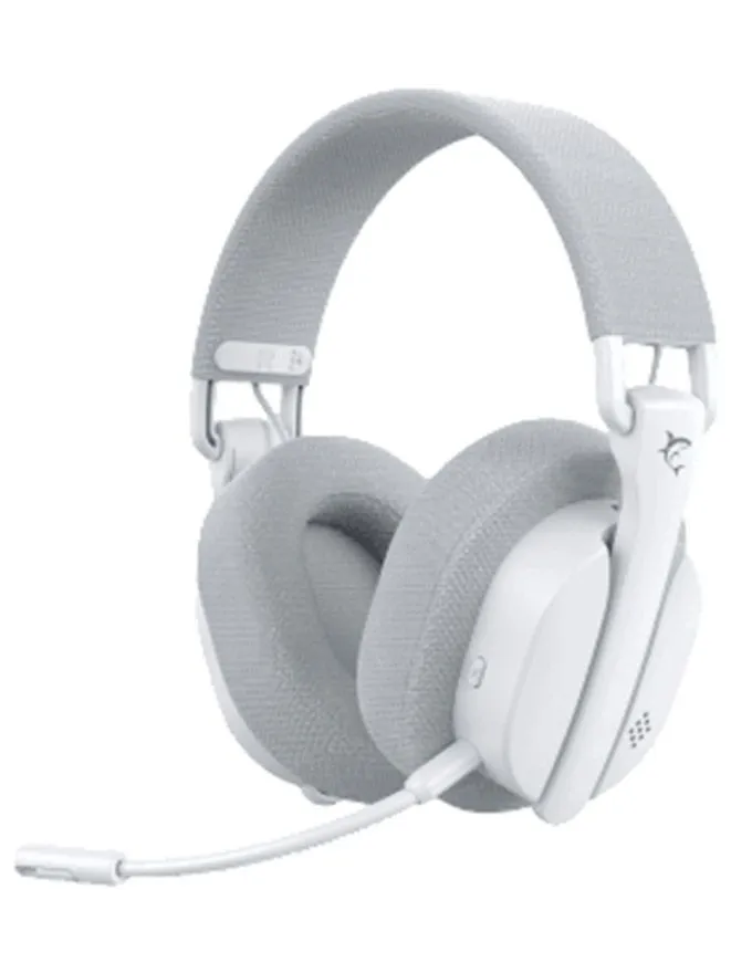 Slušalice White Shark Firecrest Premium WGH 2444 White