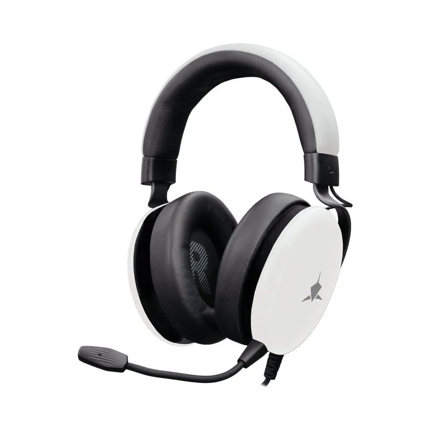Slušalice White Shark GH 2540 ELEPHANT Gaming White