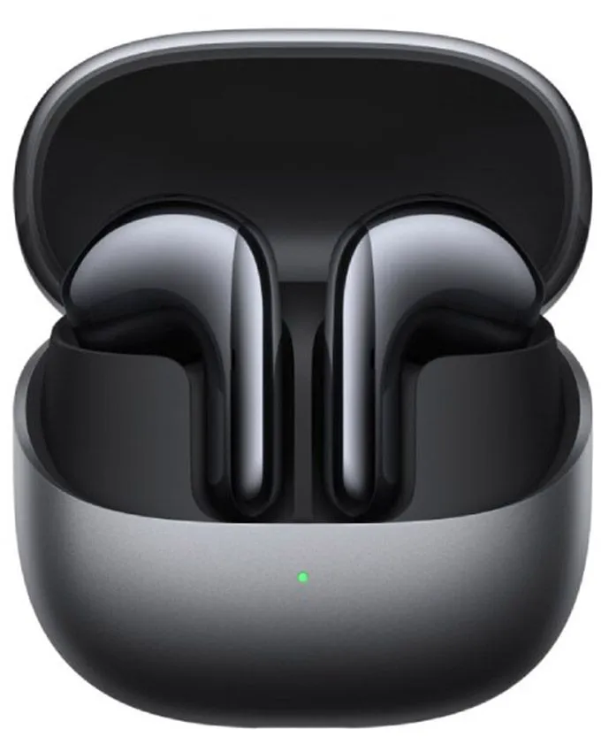 Slušalice Xiaomi Buds 5 Black BHR8118GL