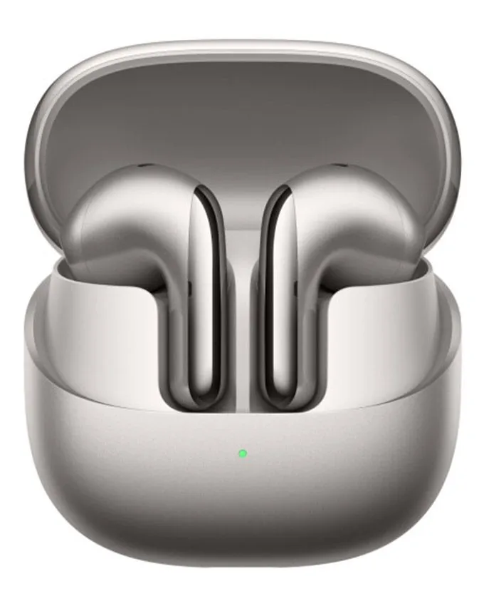Slušalice Xiaomi Buds 5 Titan Gray