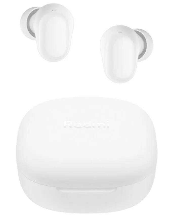 Slušalice Xiaomi Buds 6 Play BHR8773GL White