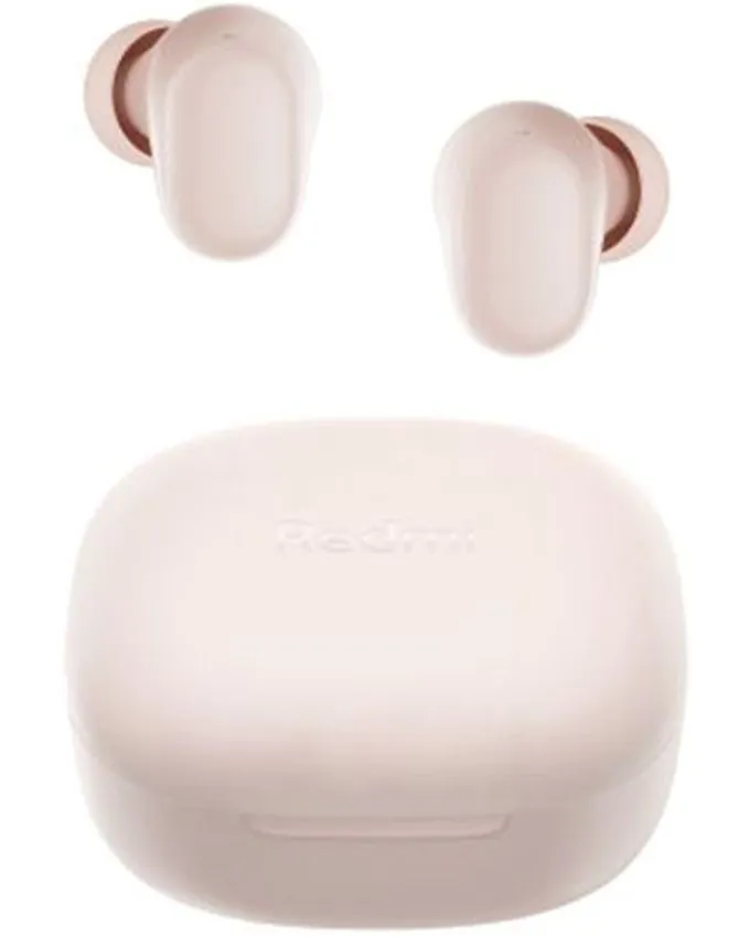 Slušalice Xiaomi Buds 6 Play BHR8775GL Pink