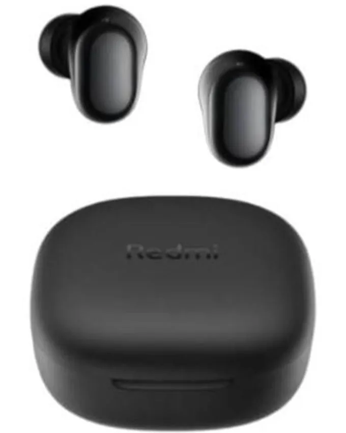 Slušalice Xiaomi Buds 6 Play BHR8776GL Black