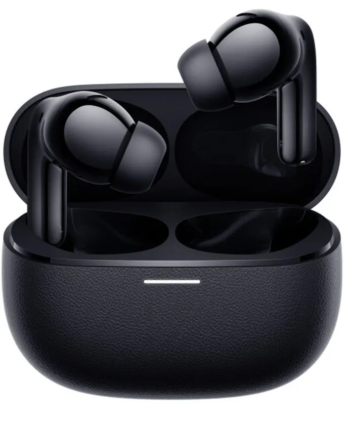 Slušalice Xiaomi Redmi Buds 5 Pro Midnight Black