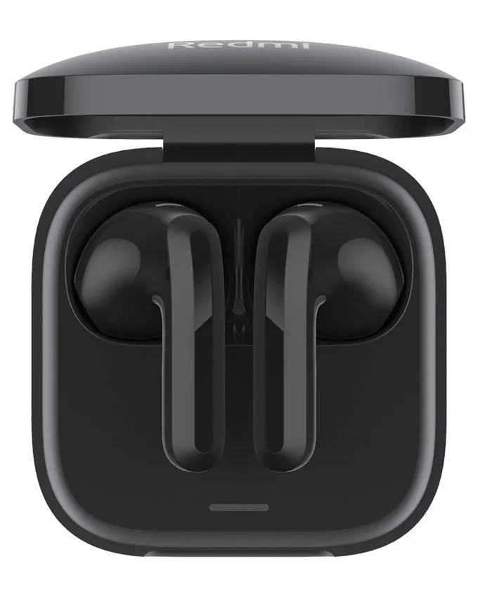 Slušalice Xiaomi Redmi Buds 6 Active Black BHR8396GL
