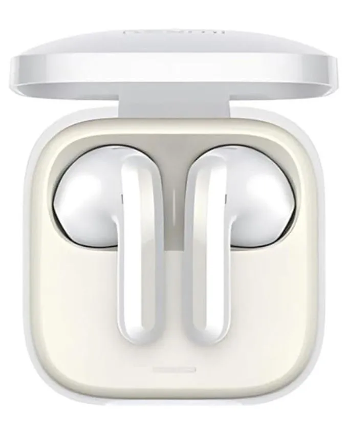 Slušalice Xiaomi Redmi Buds 6 Active White BHR8391GL