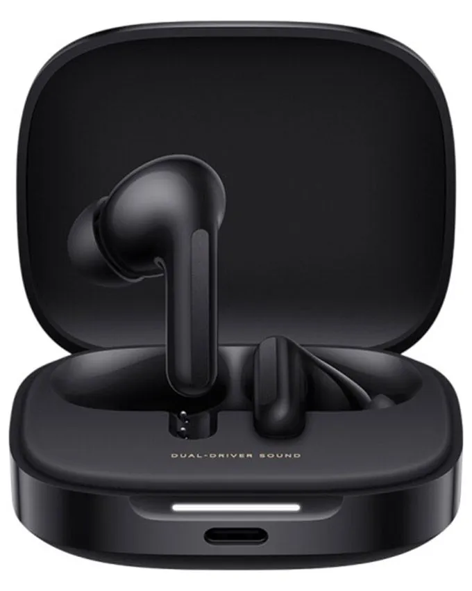 Slušalice Xiaomi Redmi Buds 6 Black