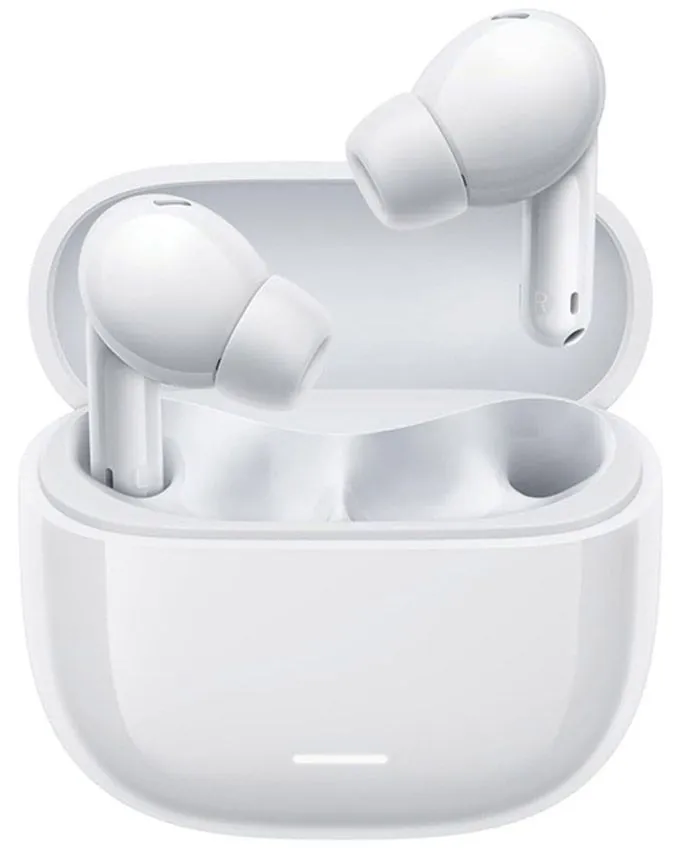 Slušalice Xiaomi Redmi Buds 6 Lite White BHR8655GL