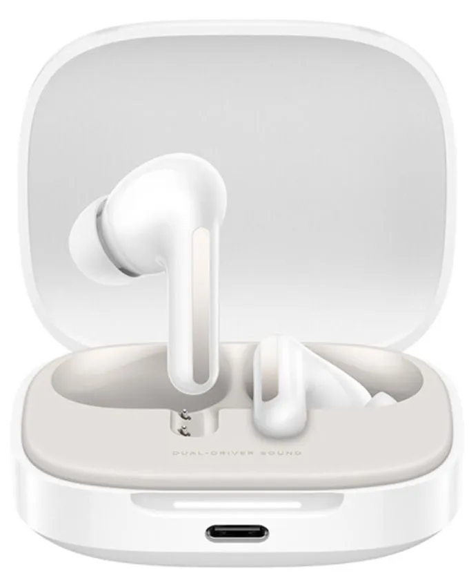 Slušalice Xiaomi Redmi Buds 6 White