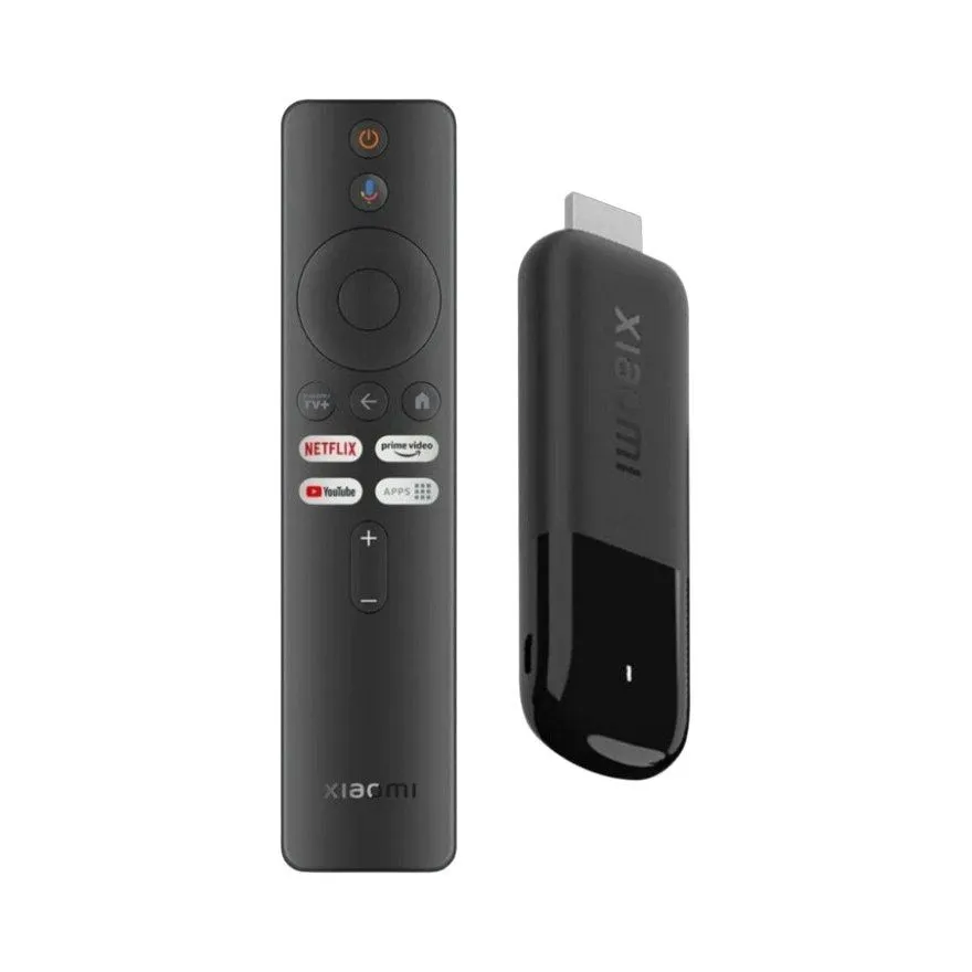 Smart TV Stick Xiaomi 4K OB6-EU PFJ4197EU