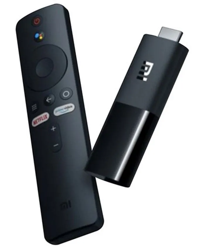 Smart TV Stick Xiaomi PFJ4098EU