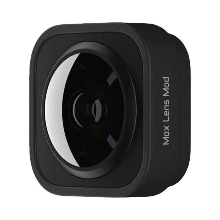 Sočivo GoPro MAX Lens Mod /H9, H10, H11, H11 Mini, H12