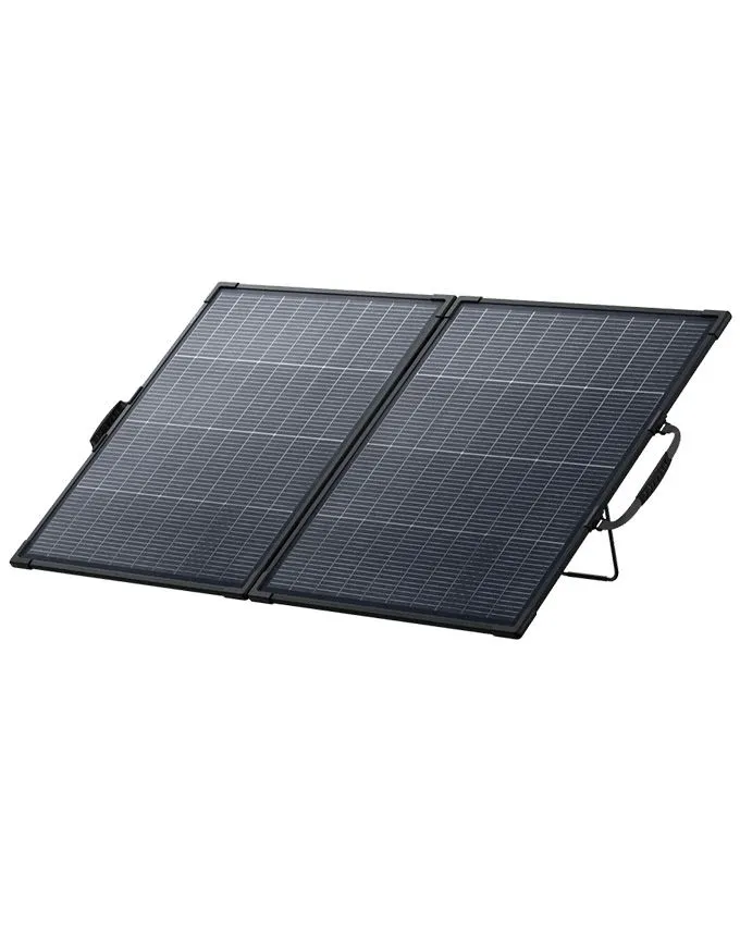 Solarni panel Anker Solix PS200 Bifacial Portable Solar Panel