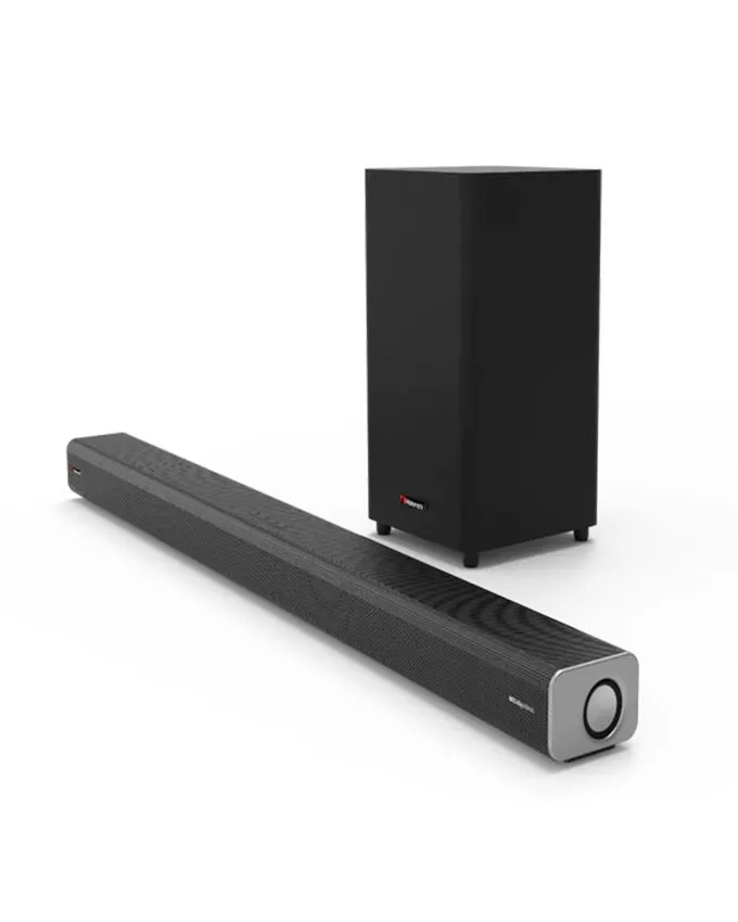 Soundbar Nakamichi Apollo 520