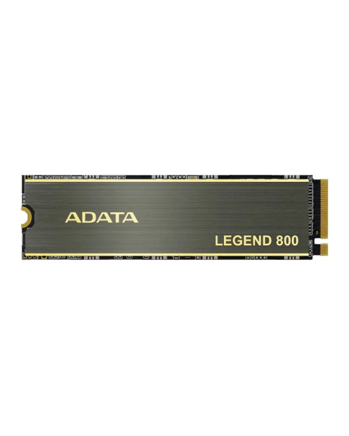 SSD ADATA 1TB M.2 PCIe Gen 4 x4 LEGEND 800