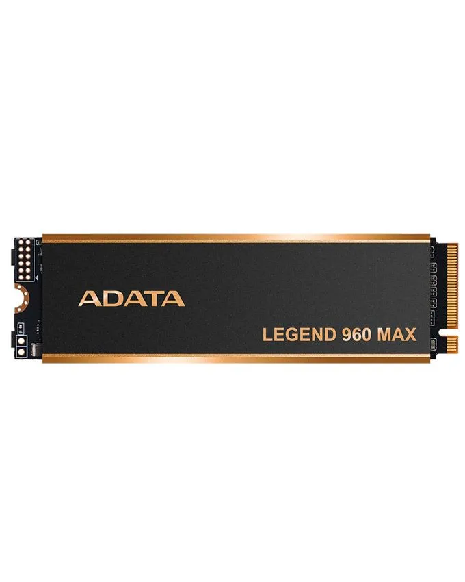 SSD ADATA 1TB M.2 PCIe Gen 4 x4 LEGEND 960 MAX