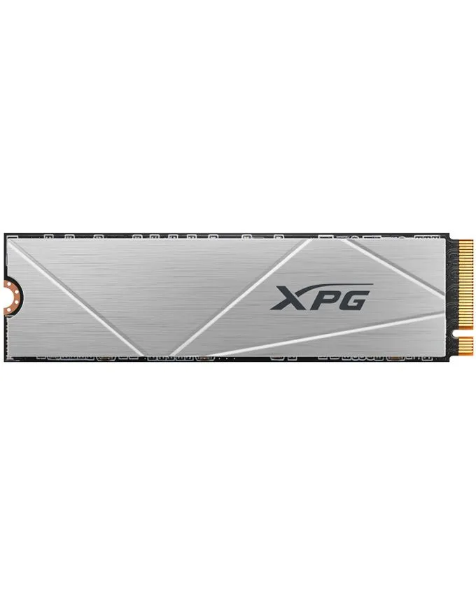 SSD ADATA 1TB M.2 PCIe Gen4 x4 XPG GAMMIX S60 AGAMMIXS60-1T-CS