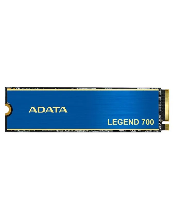 SSD ADATA 512GB M.2 PCIe Gen3 x4 LEGEND 700 ALEG-700-512GCS