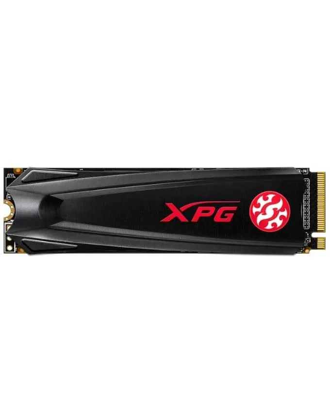 SSD ADATA 512GB M.2 PCIe Gen3 x4 XPG GAMMIX S5 AGAMMIXS5-512GT-C