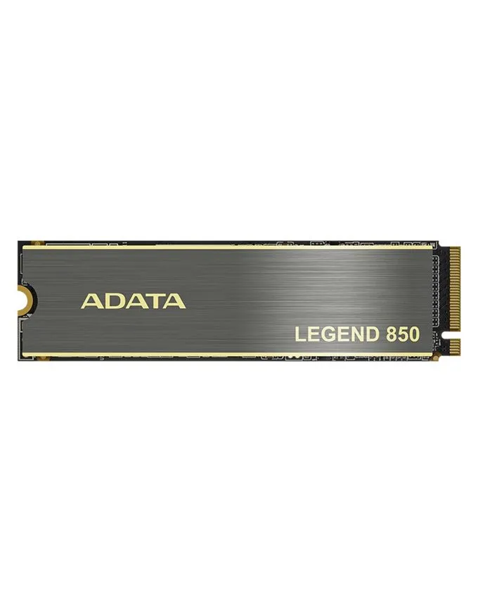SSD ADATA 512GB M.2 PCIe Gen4 x4 LEGEND 850 ALEG-850-512GCS