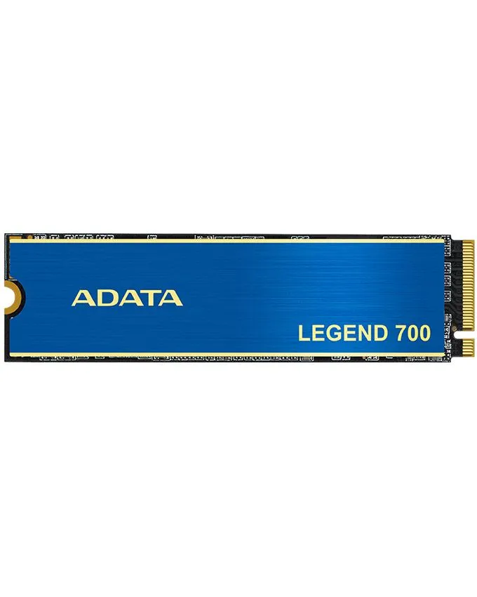 SSD ADATA M.2 256GB NVMe Gen3 ALEG-700-256GCS