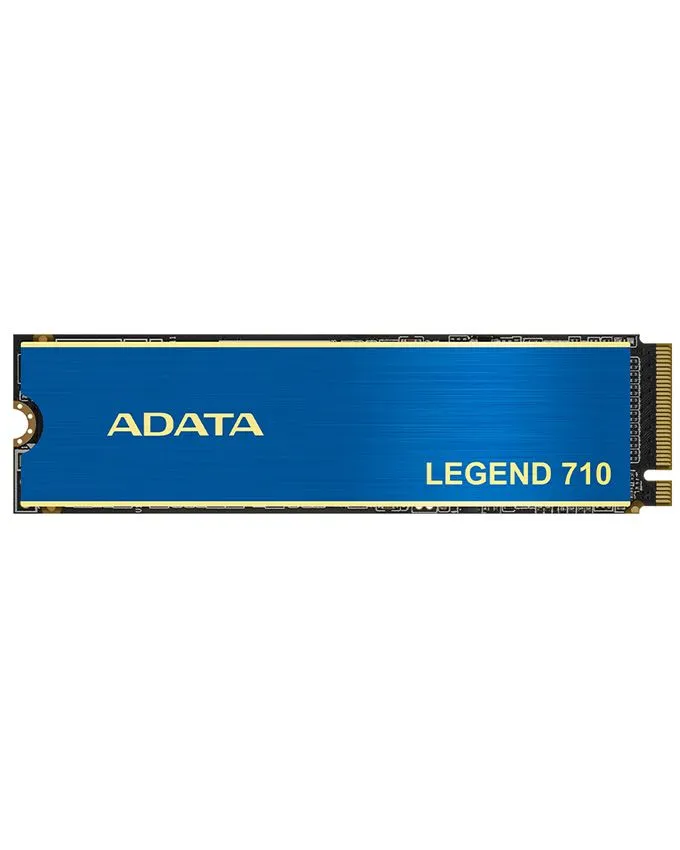 SSD ADATA M.2 256GB NVMe Gen3 ALEG-710-256GCS