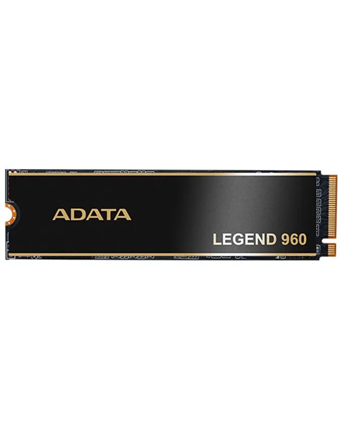 SSD ADATA M.2 2TB NVMe Gen4 ALEG-960M-2TCS
