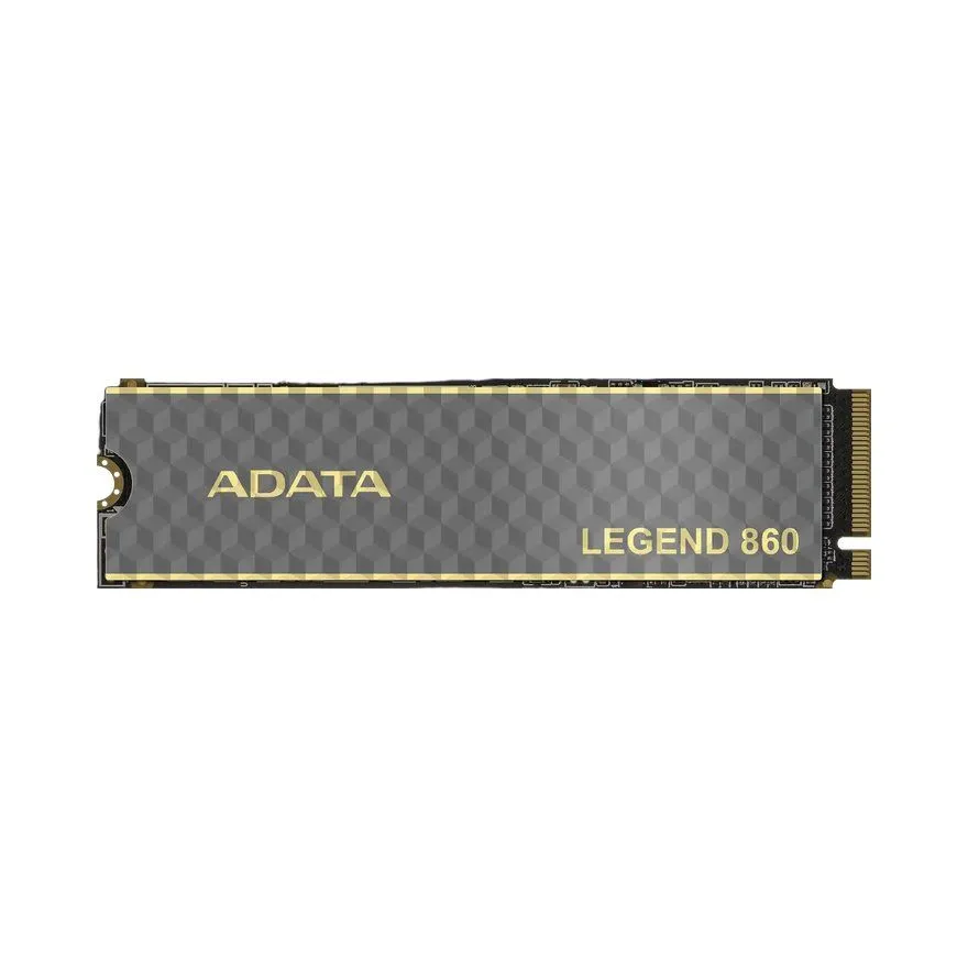 SSD Adata SLEG-860-1000GCS 1TB M.2 NVMe Black