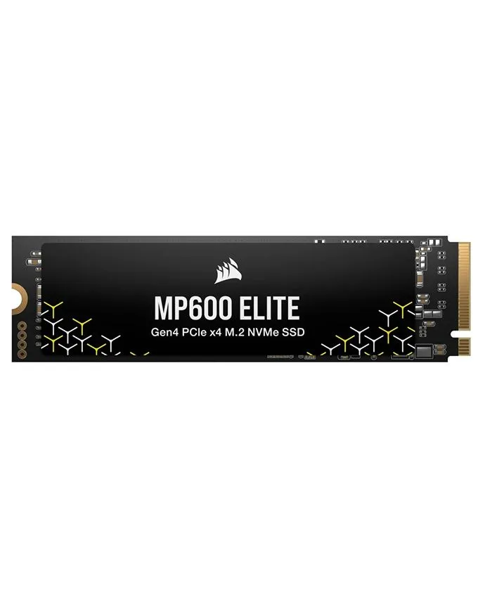 SSD Corsair MP600 Elite 1TB M.2