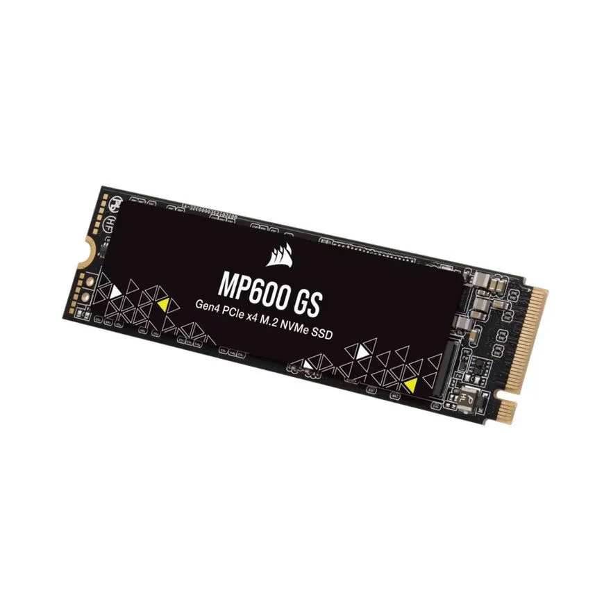 SSD Corsair MP600 GS 1TB M.2 NVMe Black