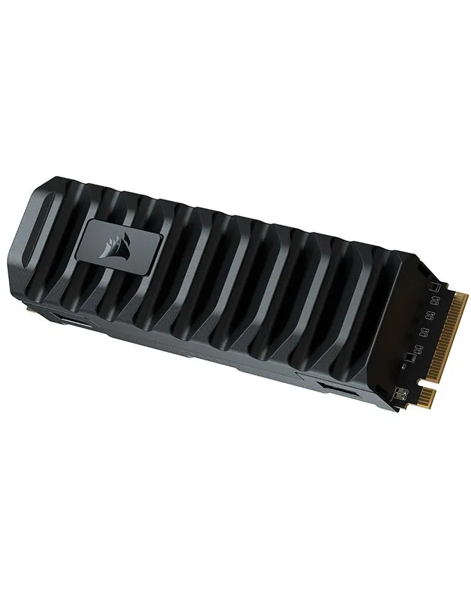 SSD Corsair MP600 Pro XT 2TB M.2 Heatsink