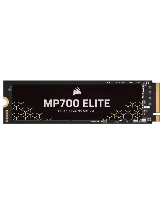 SSD Corsair MP700 Elite 2TB M.2 NVMe