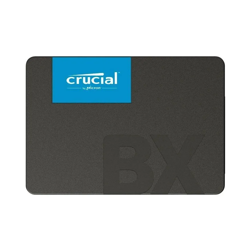 SSD Crucial BX500 4TB 2.5'' SATA III