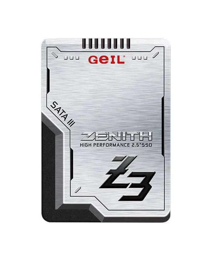 SSD Geil 1TB 2.5'' SATA3 SSD Zenith Z3 GZ25Z3-1TBP