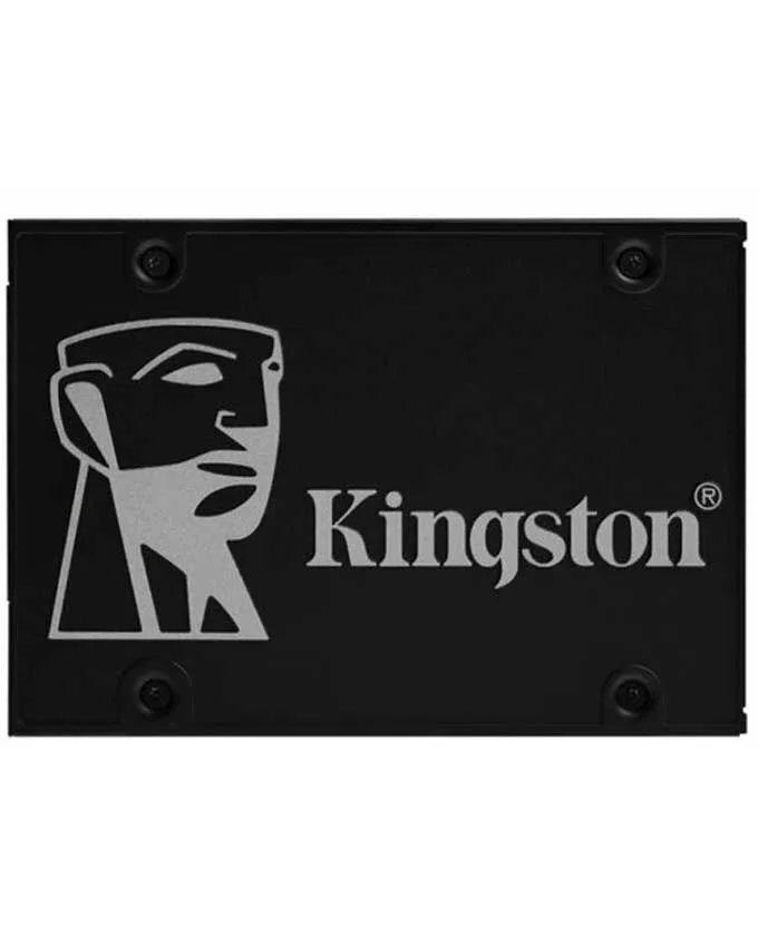 SSD Kingston 1024GB 2.5'' SATA III SKC600/1024G SSDNow KC600