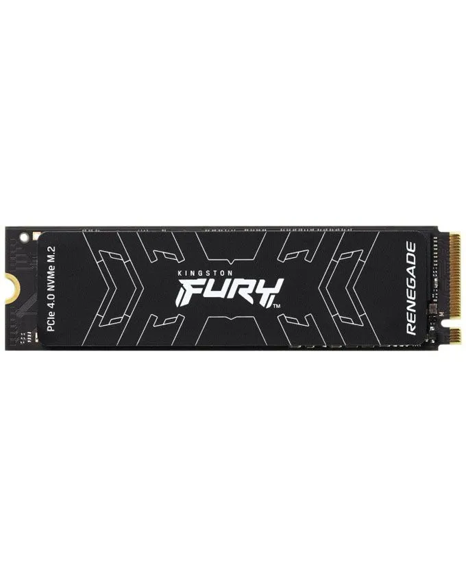 SSD Kingston 1TB M.2 NVMe SFYRS/1000G SSD FURY Renegade