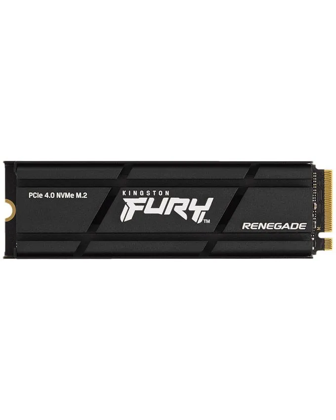 SSD Kingston 1TB M.2 NVMe SFYRSK/1000G SSD FURY Renegade