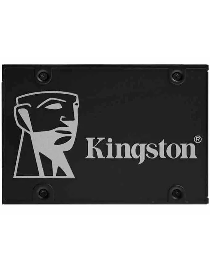 SSD Kingston 2048GB 2.5'' SATA III SKC600/2048G SSDNow KC600