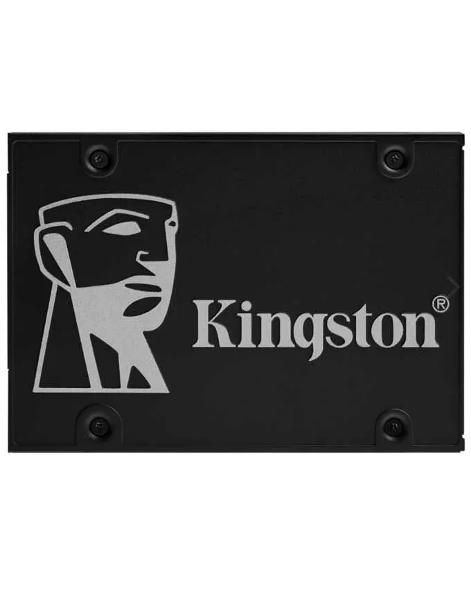 SSD Kingston 256GB 2.5'' SATA III SKC600/256G SSDNow KC600 series