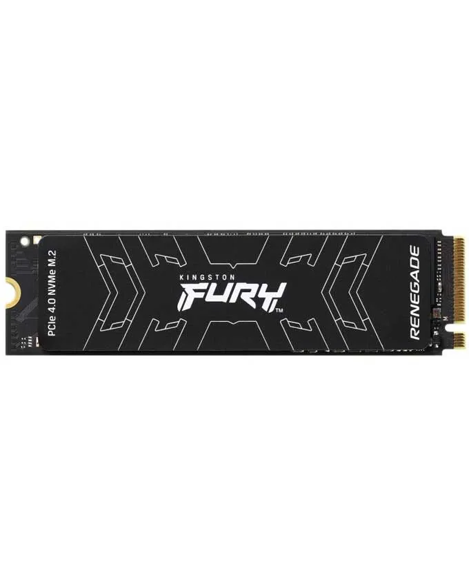 SSD Kingston 2TB M.2 NVMe SFYRD/2000G SSD FURY Renegade
