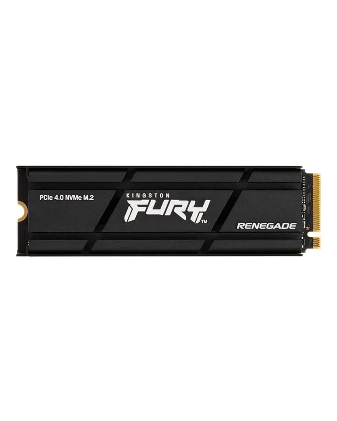 SSD Kingston 2TB M.2 NVMe SFYRDK/2000G SSD FURY Renegade