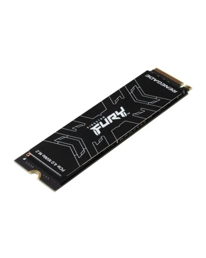 SSD Kingston 4TB M.2 NVMe SFYRD/4000G SSD FURY Renegade