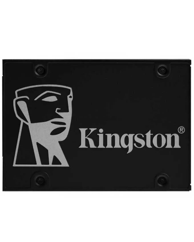 SSD Kingston 512GB 2.5'' SATA III SKC600/512G SSDNow KC600